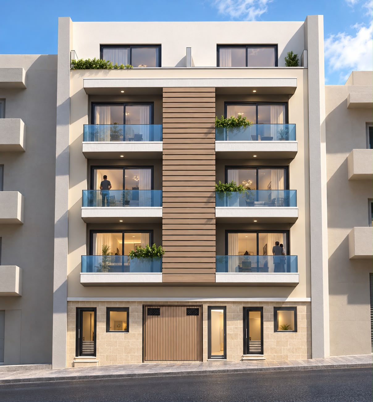 Żurrieq property