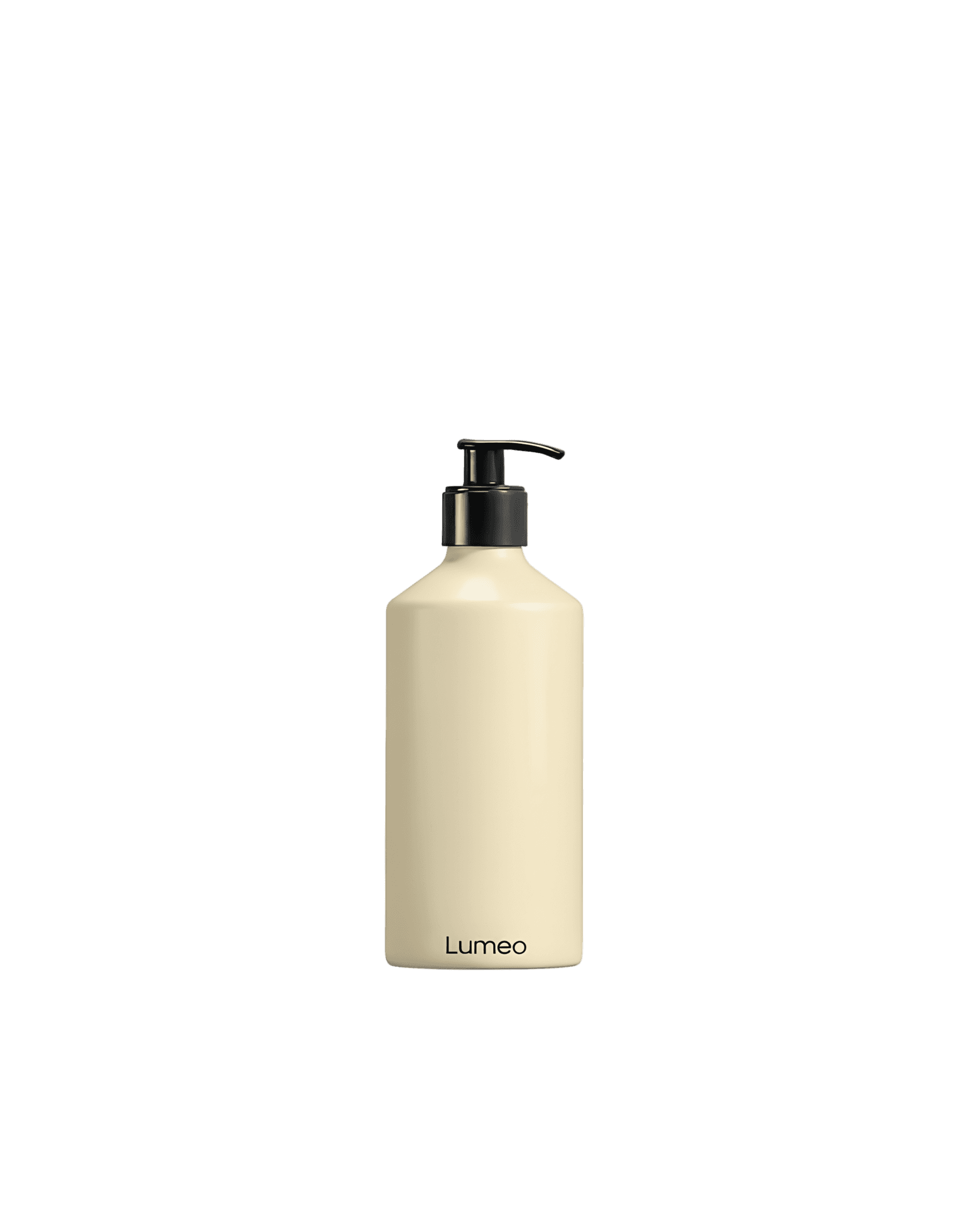 Butter cedar bottle