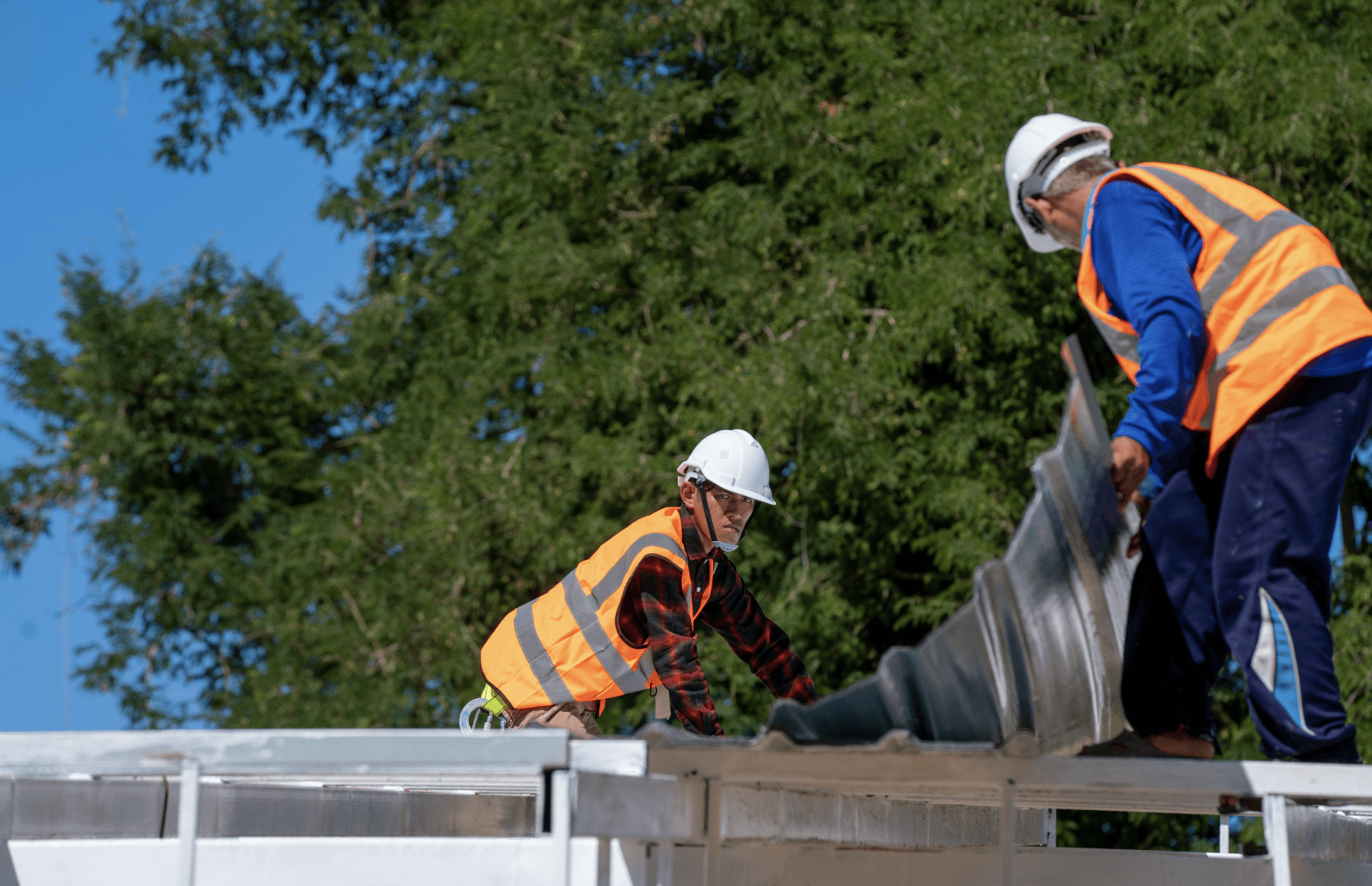Bedroom installation