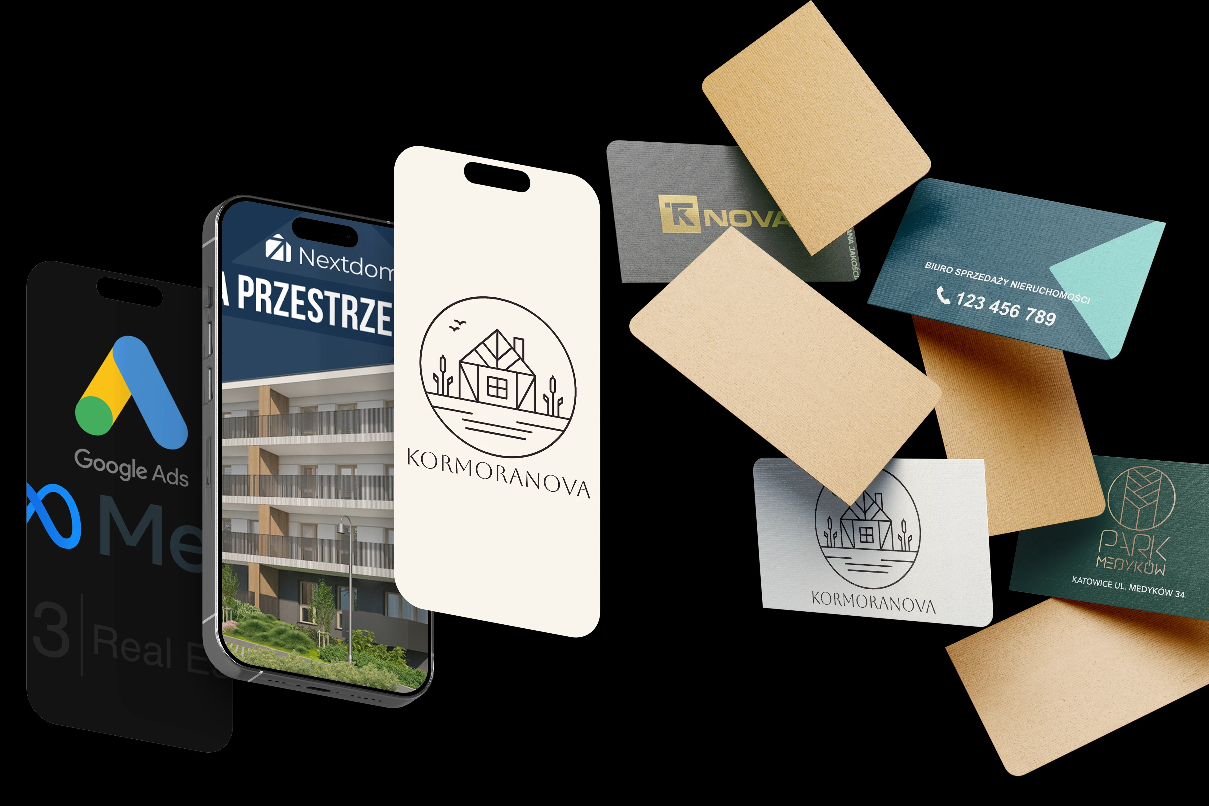 marketing w branży deweloperskiej