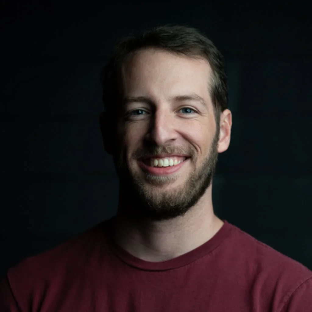 Headshot of *Designer Name*