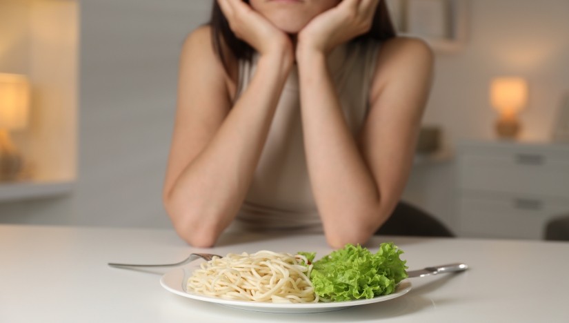 The Impact of Eating Disorders