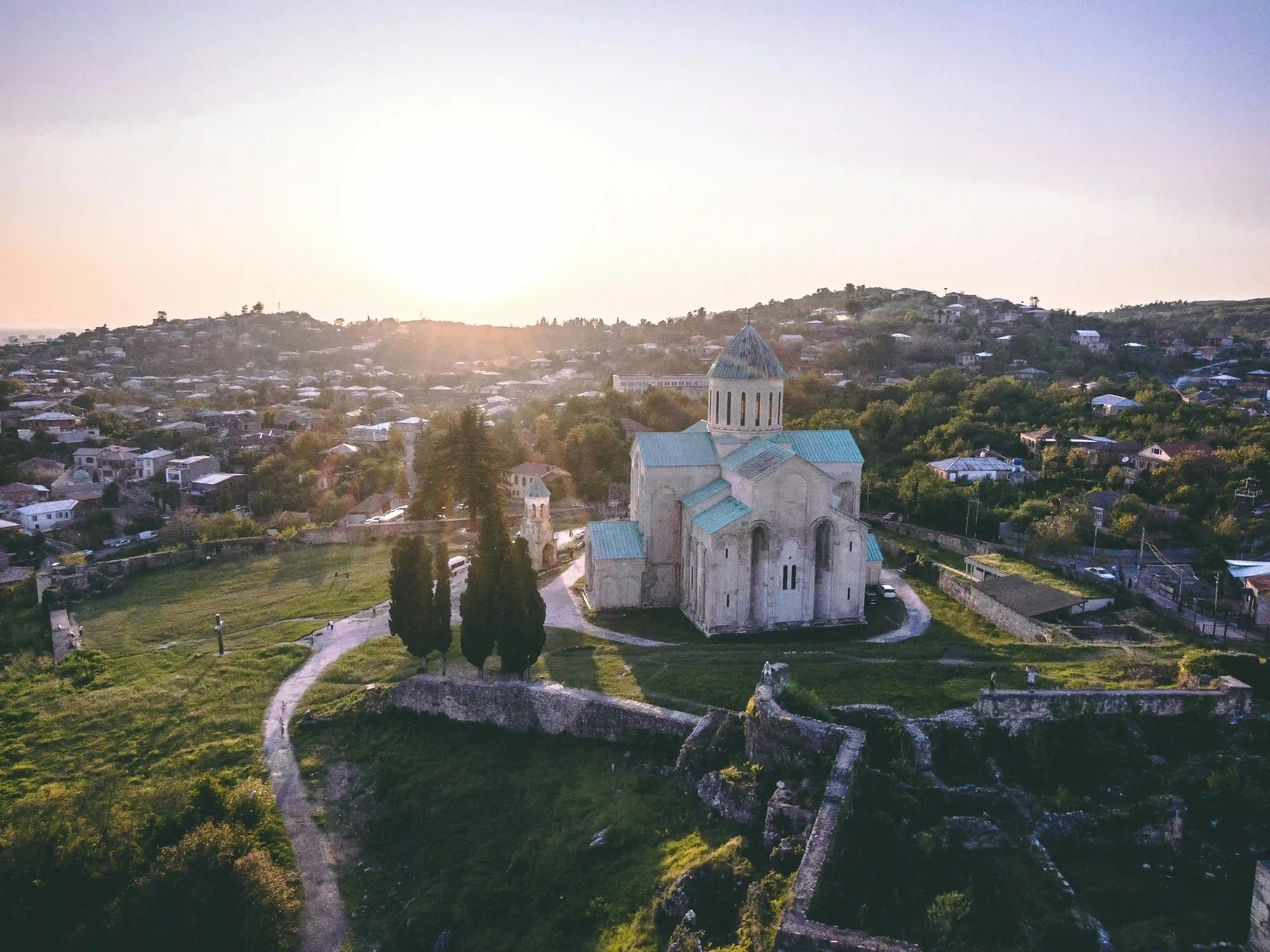 Kutaisi Imereti Georgien