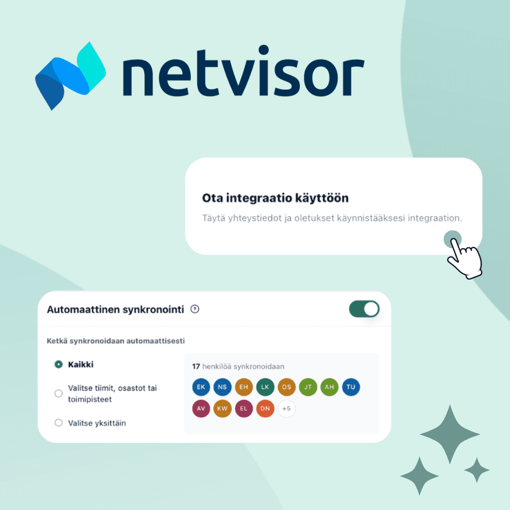 Netvisor