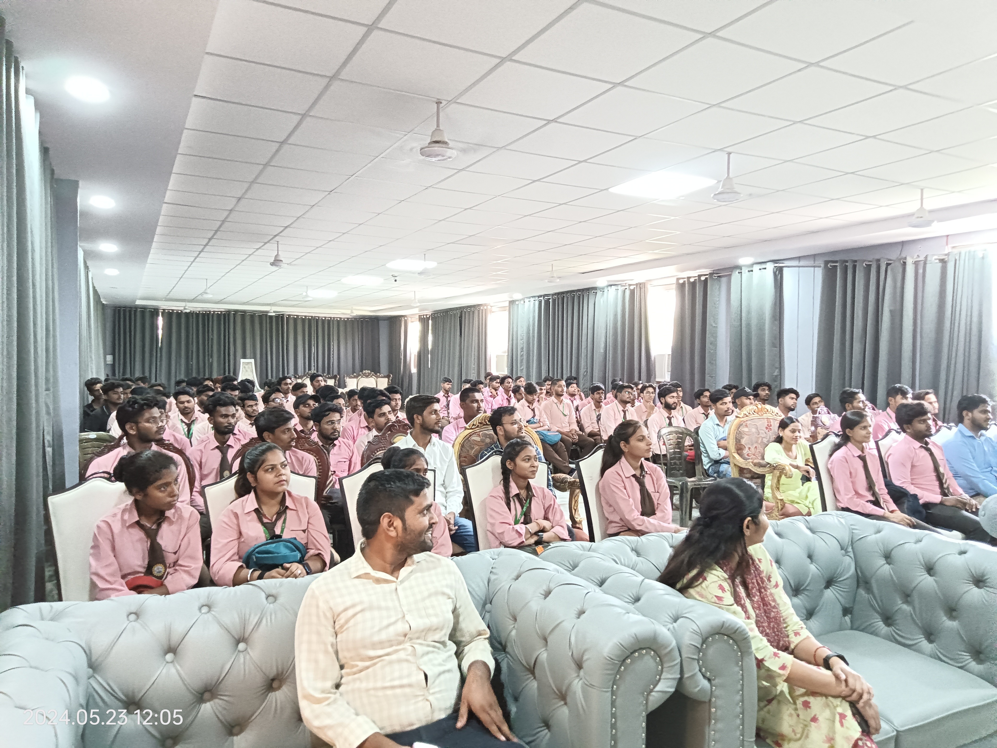 pink pig coin bank on brown wooden table