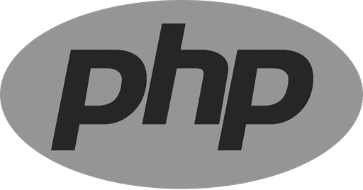 PHP Logo