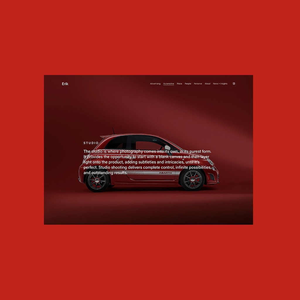 Image of EWP Website