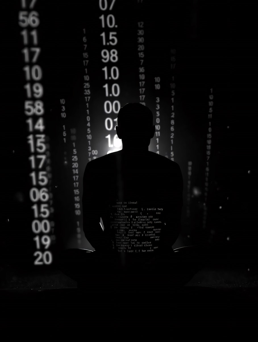 Secondary visual — GIF or still