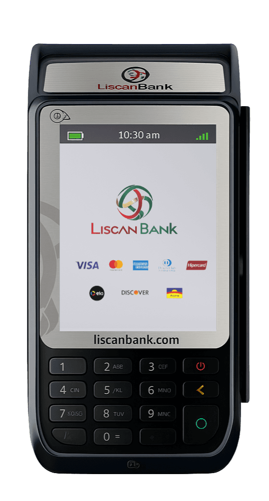 Paymint Card  - Paymint Framer Templatea