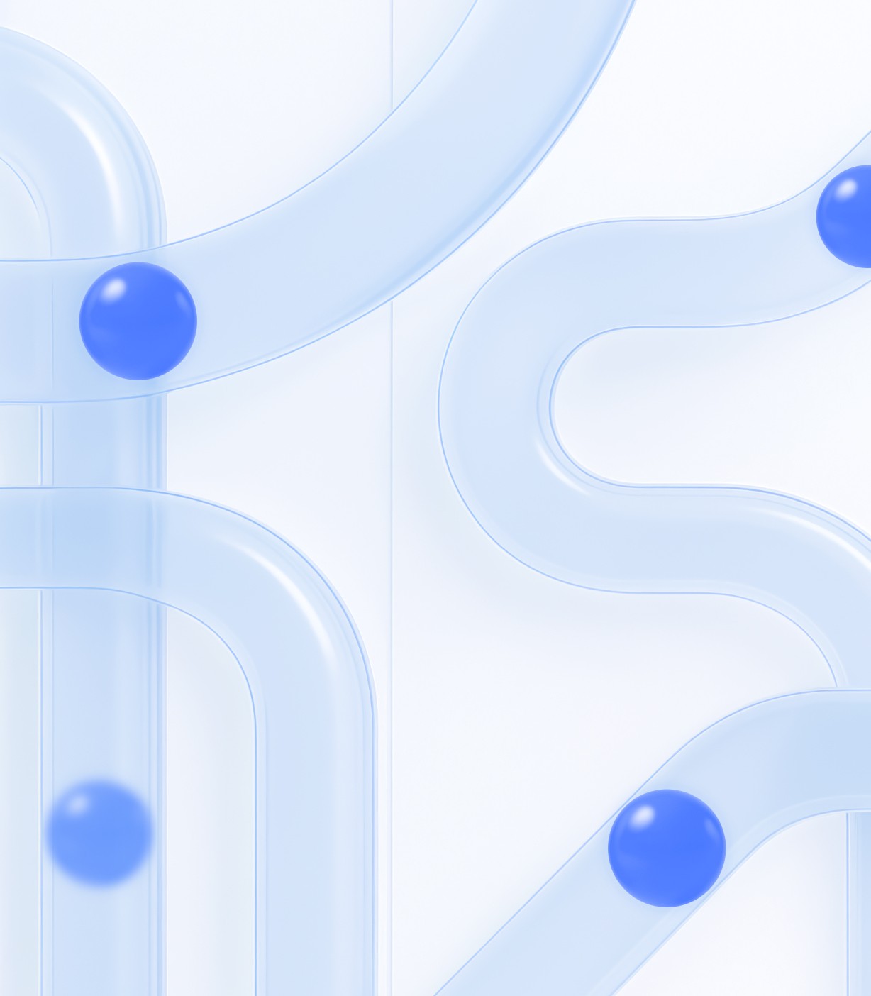 We Invest In AI Hero - Investflow - Framer Template | BRIX Templates