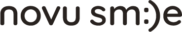 Logo Novu Smile