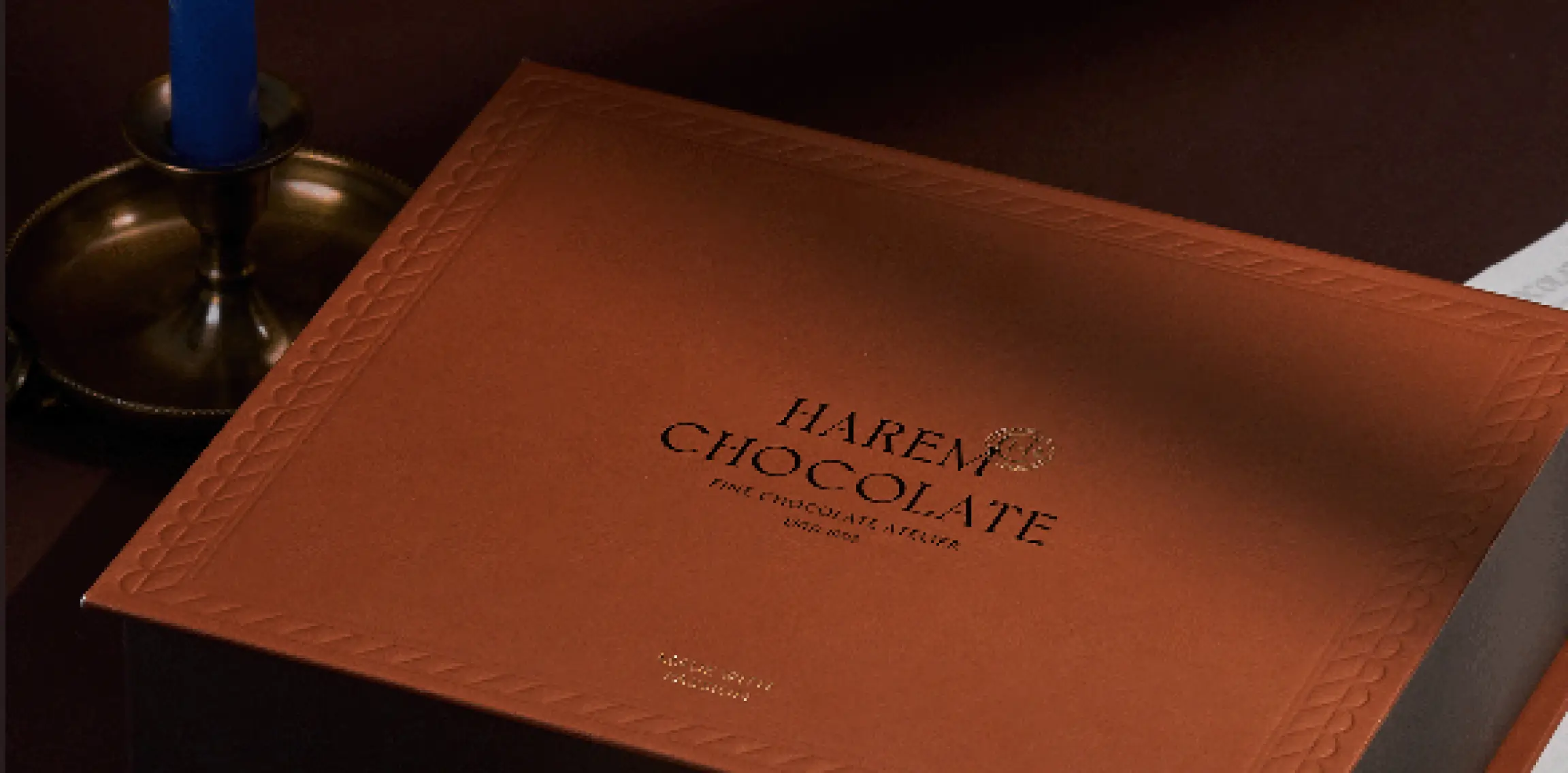 Top 15 Chocolate Box and Chocolate Bar Packaging Design Ideas