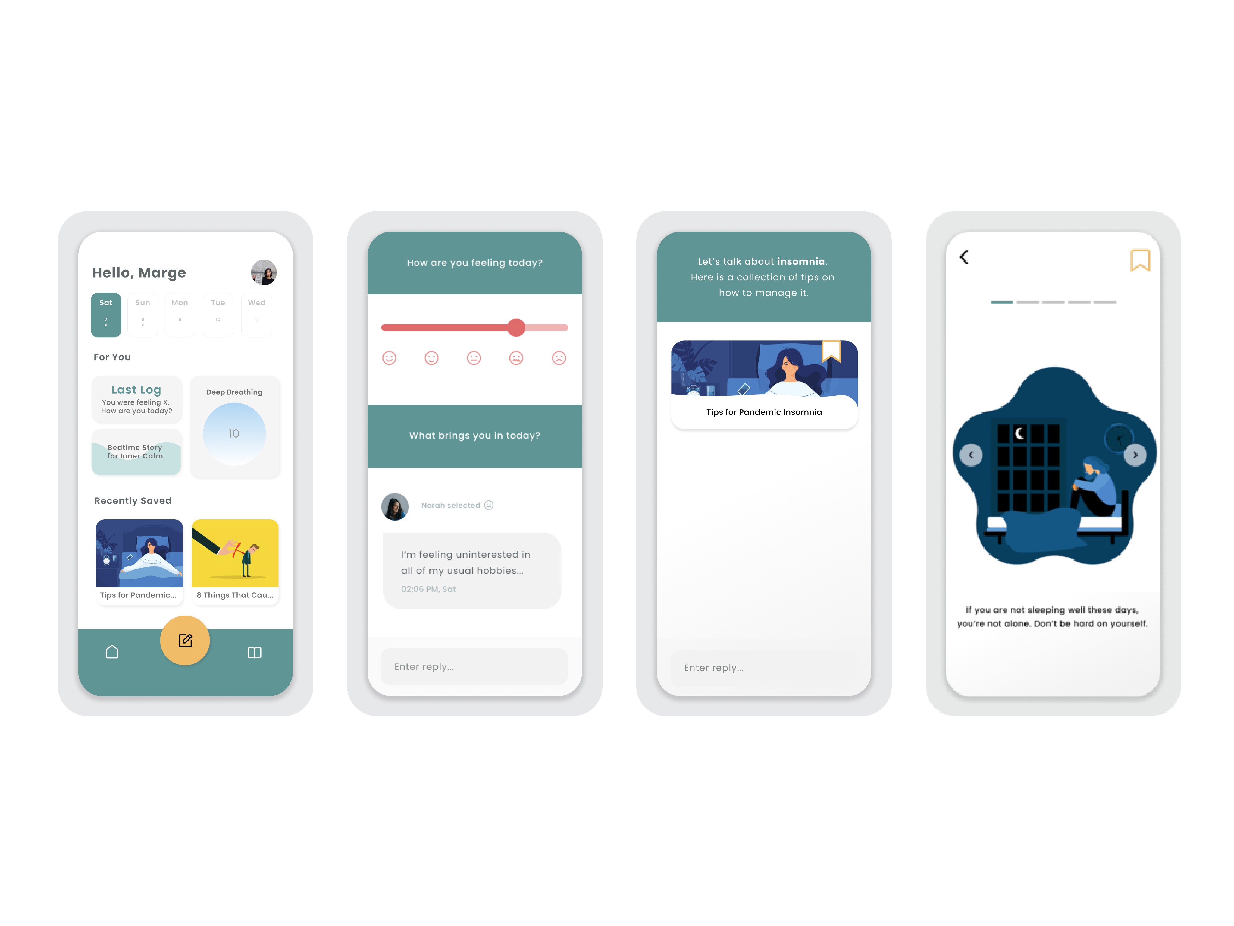 Rebrand concept fleshed out into visual guidelines.
