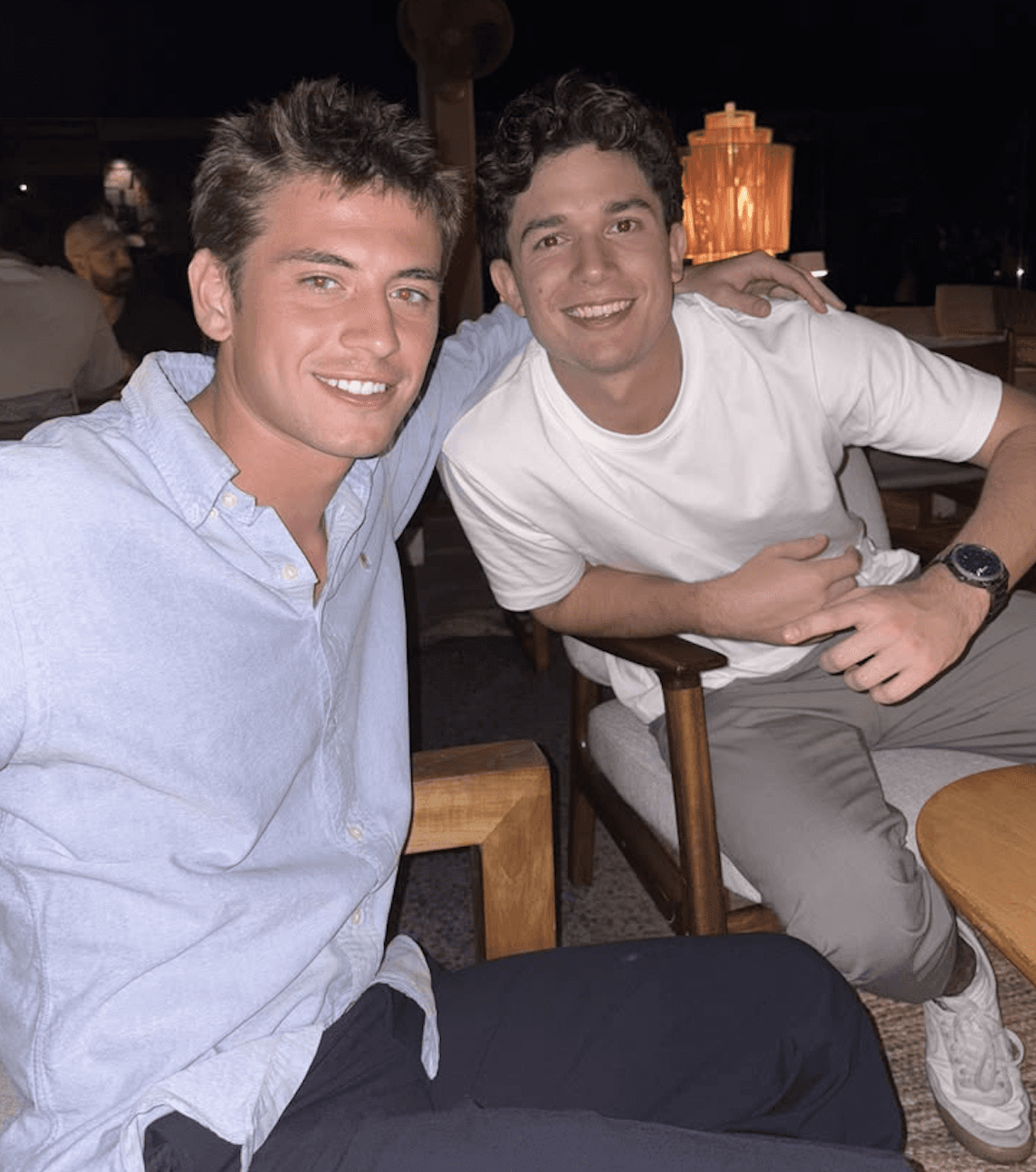 Sleep Bank Founders