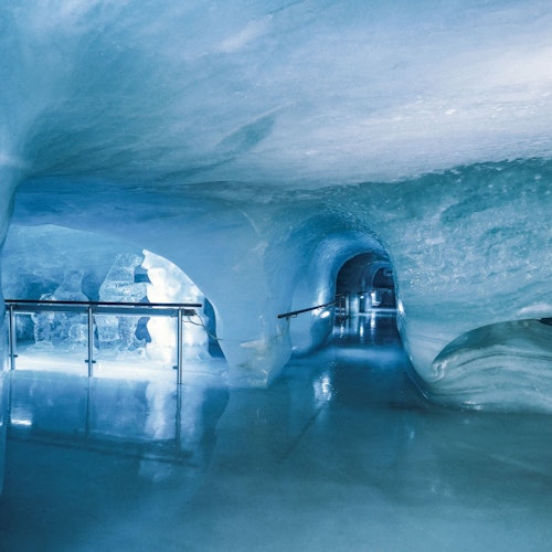 Palazzo del Ghiaccio