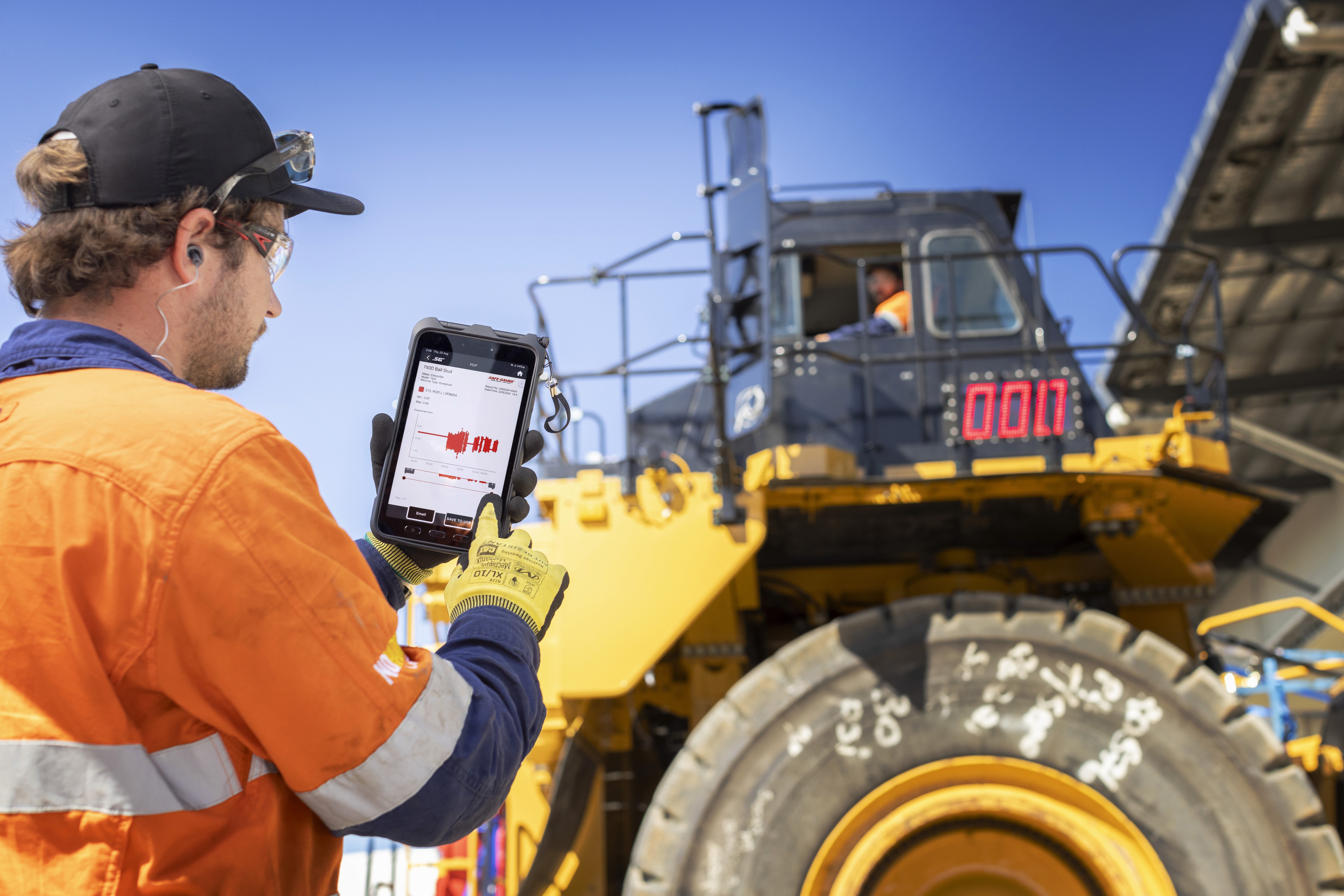 MULTITOOL PRO SAFEGAUGE