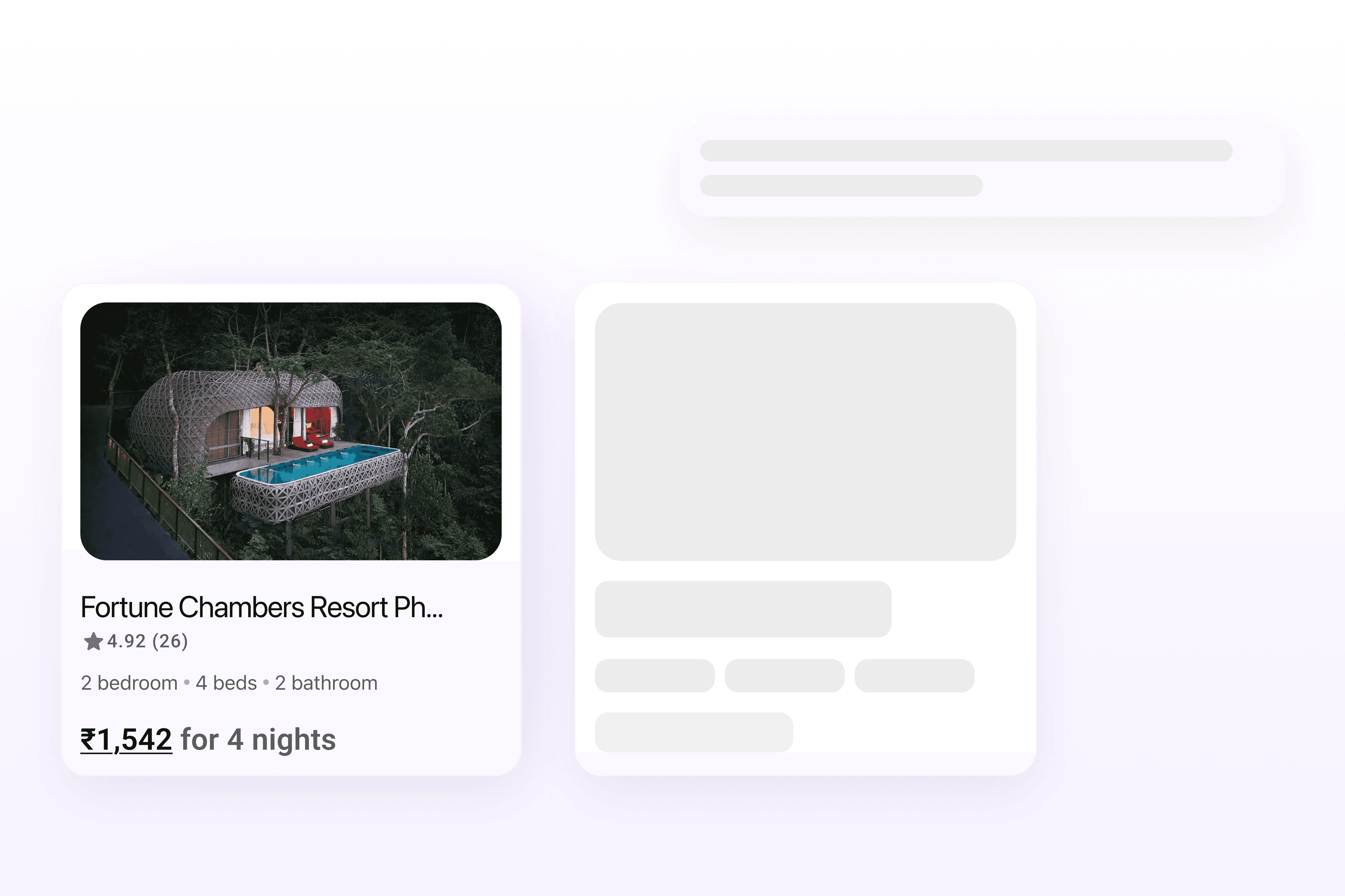 Team member discussing