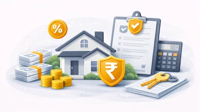 Essential Mortgage Knowledge for Home Loan & LAP Applicants