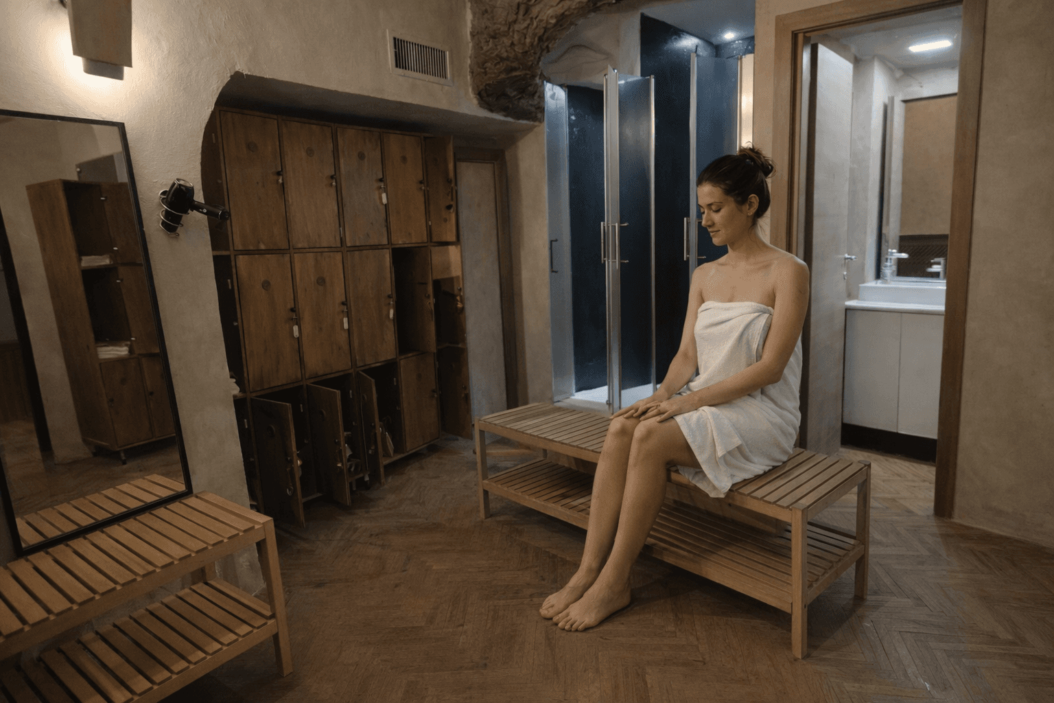 Otium Spa - Costiera Amalfitana