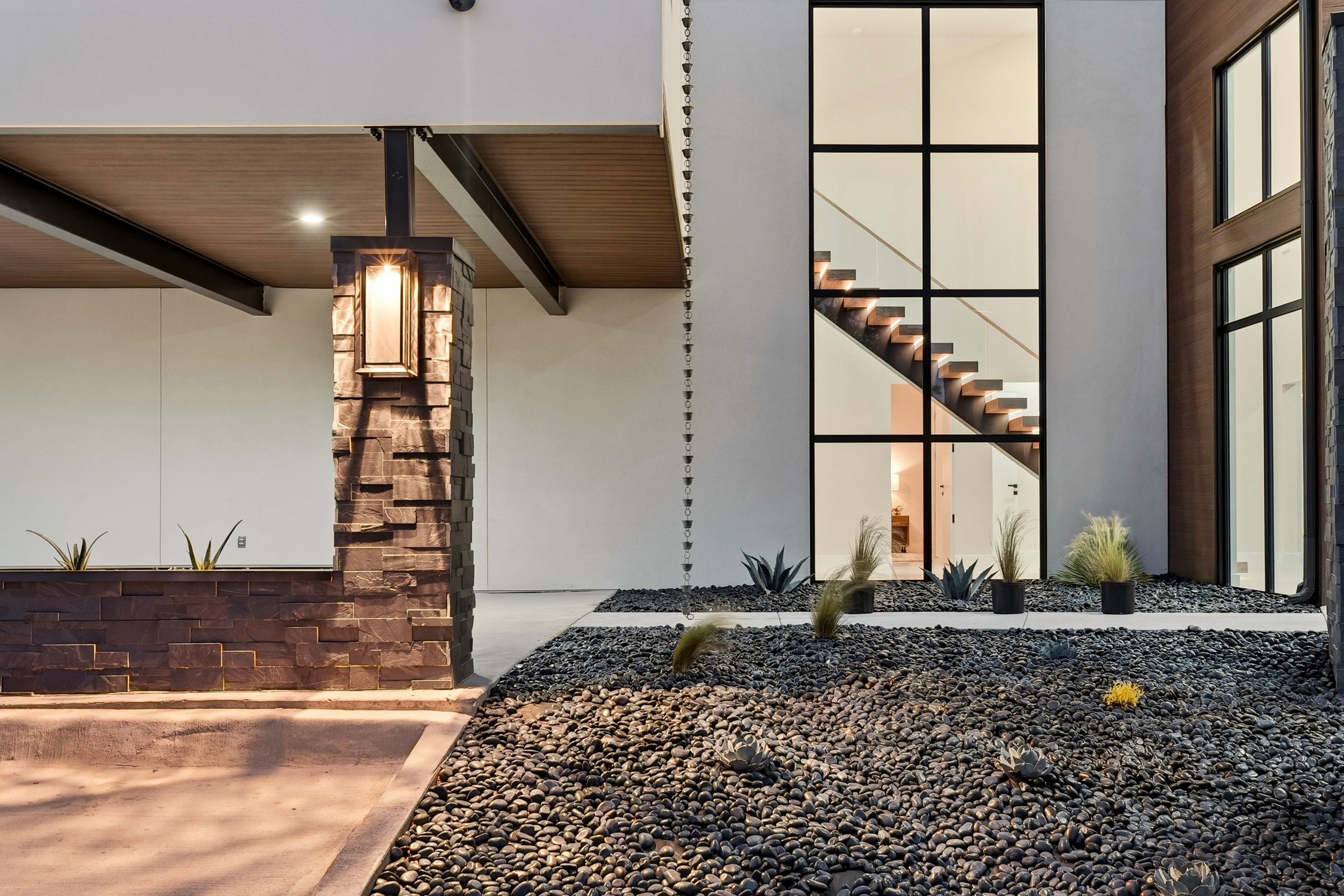 Bluewater Residence render 20