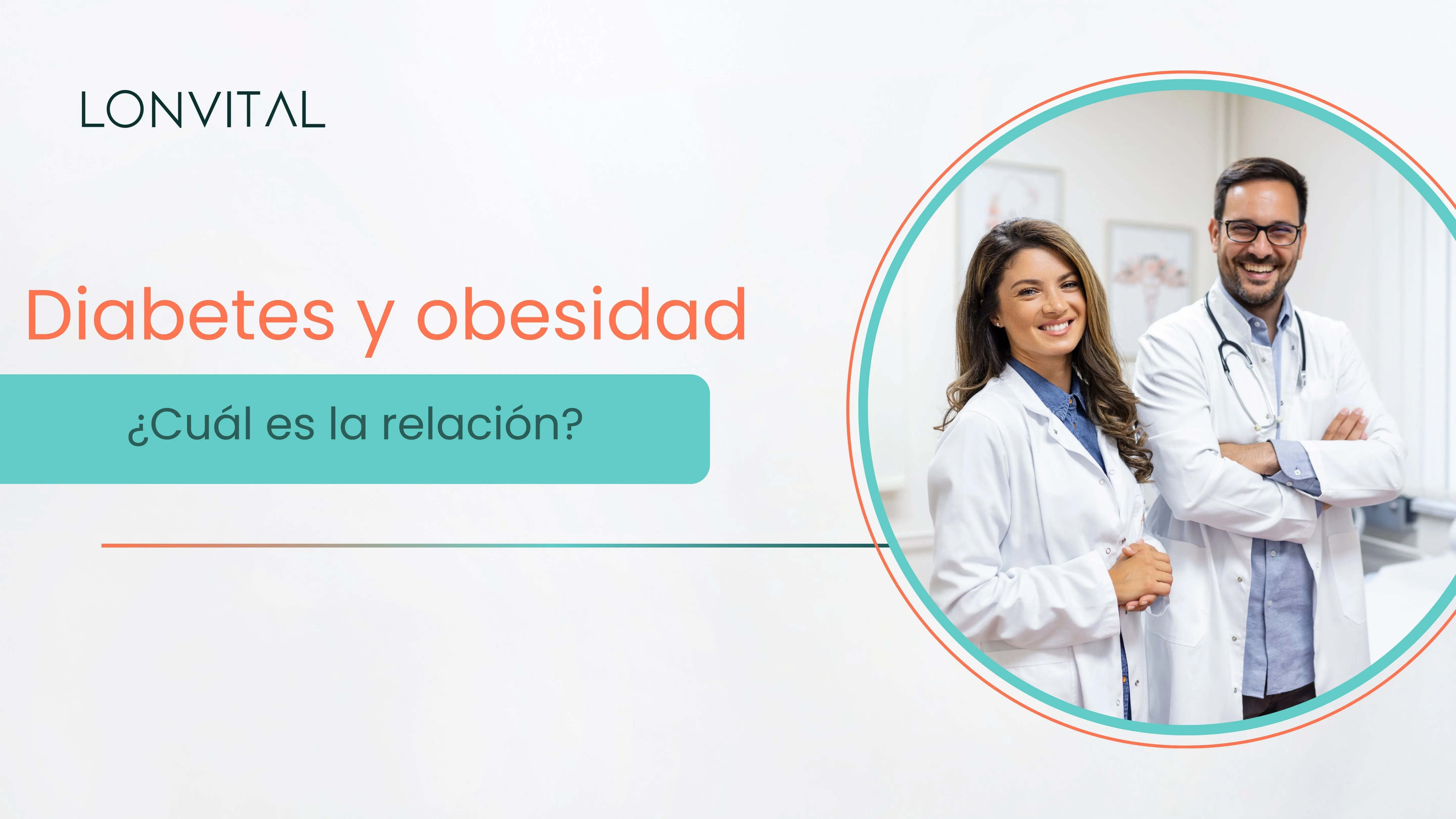 ¿Qué relación tiene la diabetes y la obesidad_ Te lo contamos todo