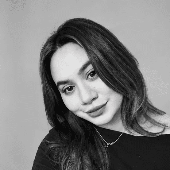 Headshot of *Designer Name*