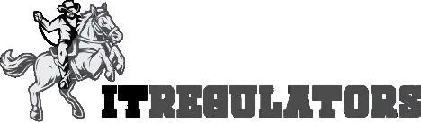 ITRegulators Logo