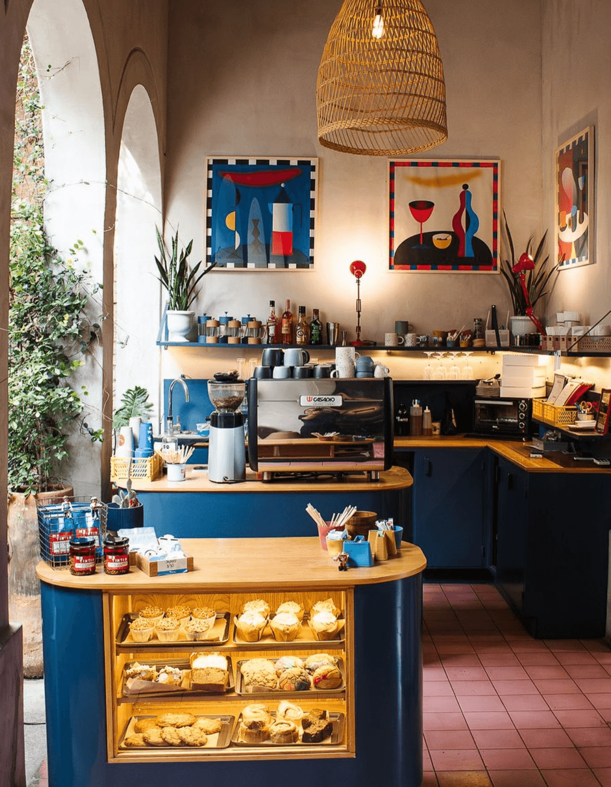 Conference for Despertares with Citibanamex