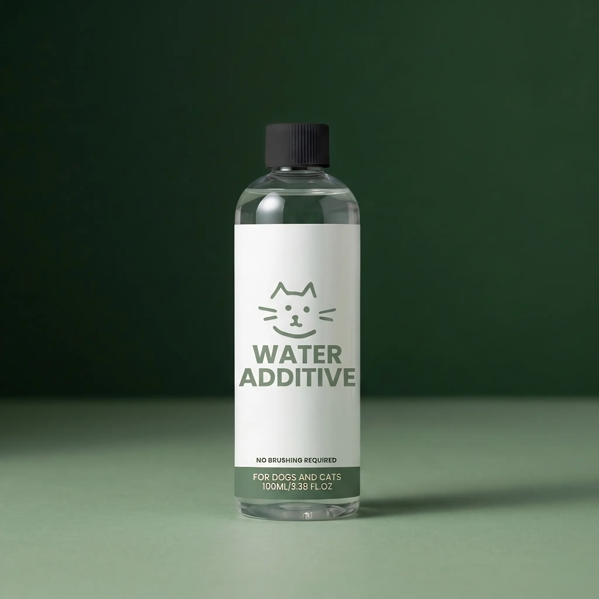 Purrherb Dental Water Additive