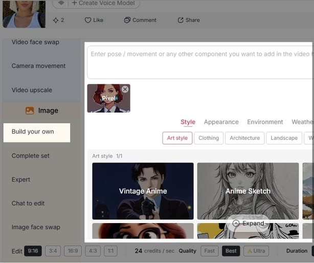 Best Nano banana pro free alternative