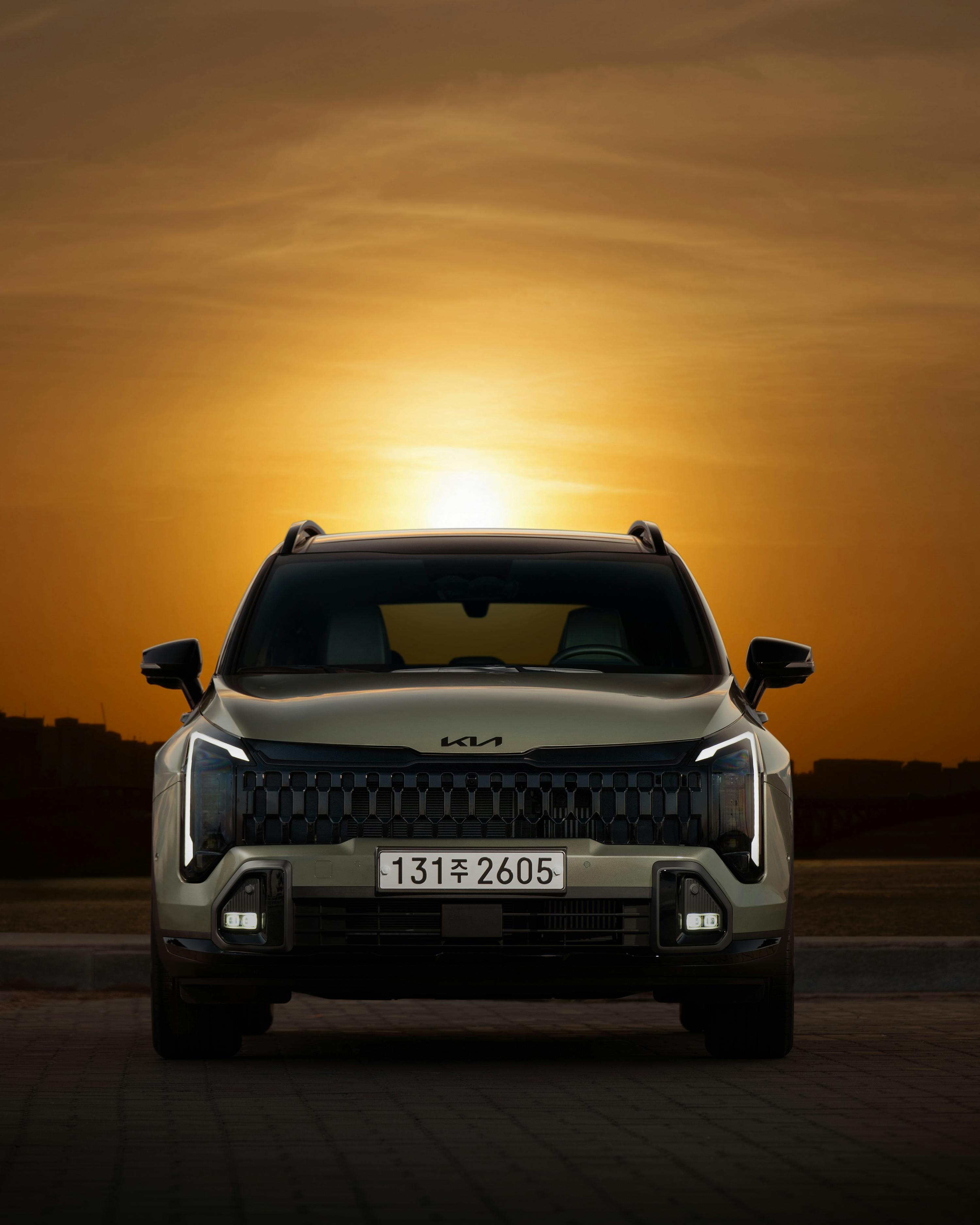 closeup photo of black car instrument cluster panel