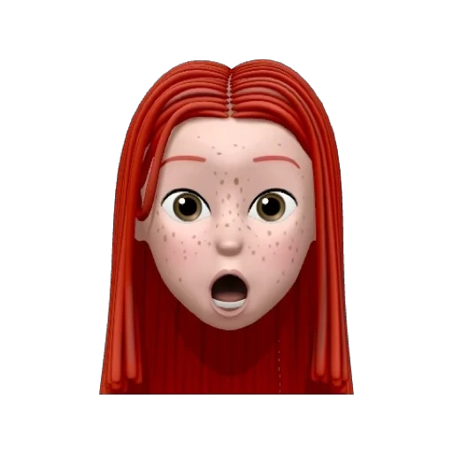 Memoji