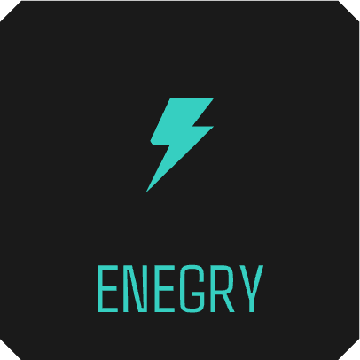 A branded visal with tagline : Your Guard Against Overpaying. with vibrant coulours. 