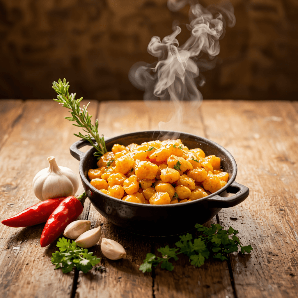 product photography of Culinary Delight