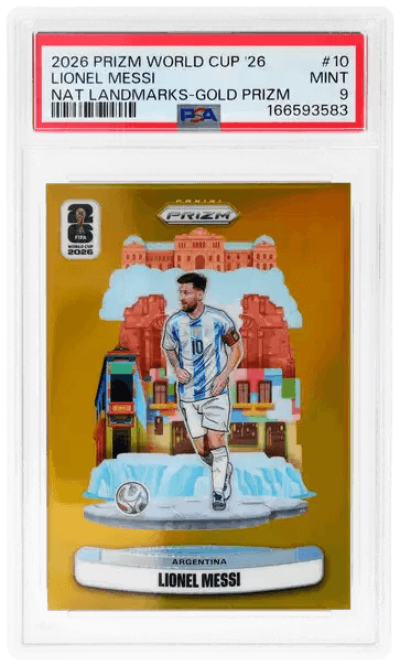 Graded sports trading card reward on SmackTok
