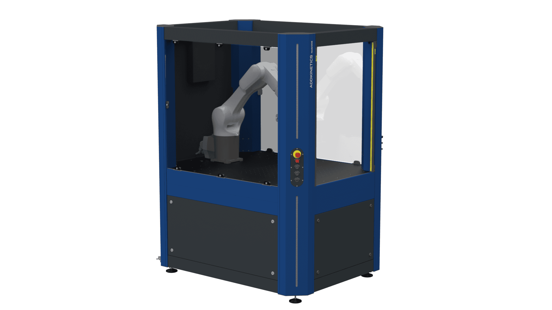 Node Automation Cell