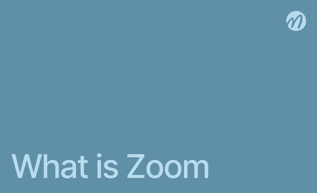What is Zoom: Complete Video Conferencing Guide