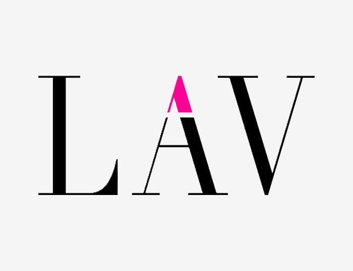 lav logo