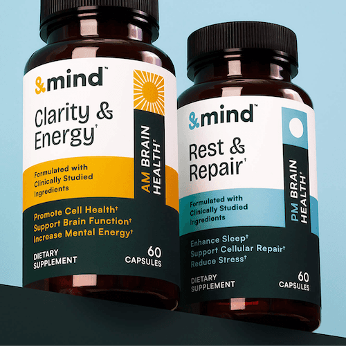 Liquid Health Vitamins bottle held by a person. Text reads "Nothing beats liquid vitamins" and product details. 96% absorption rate vs 20%.