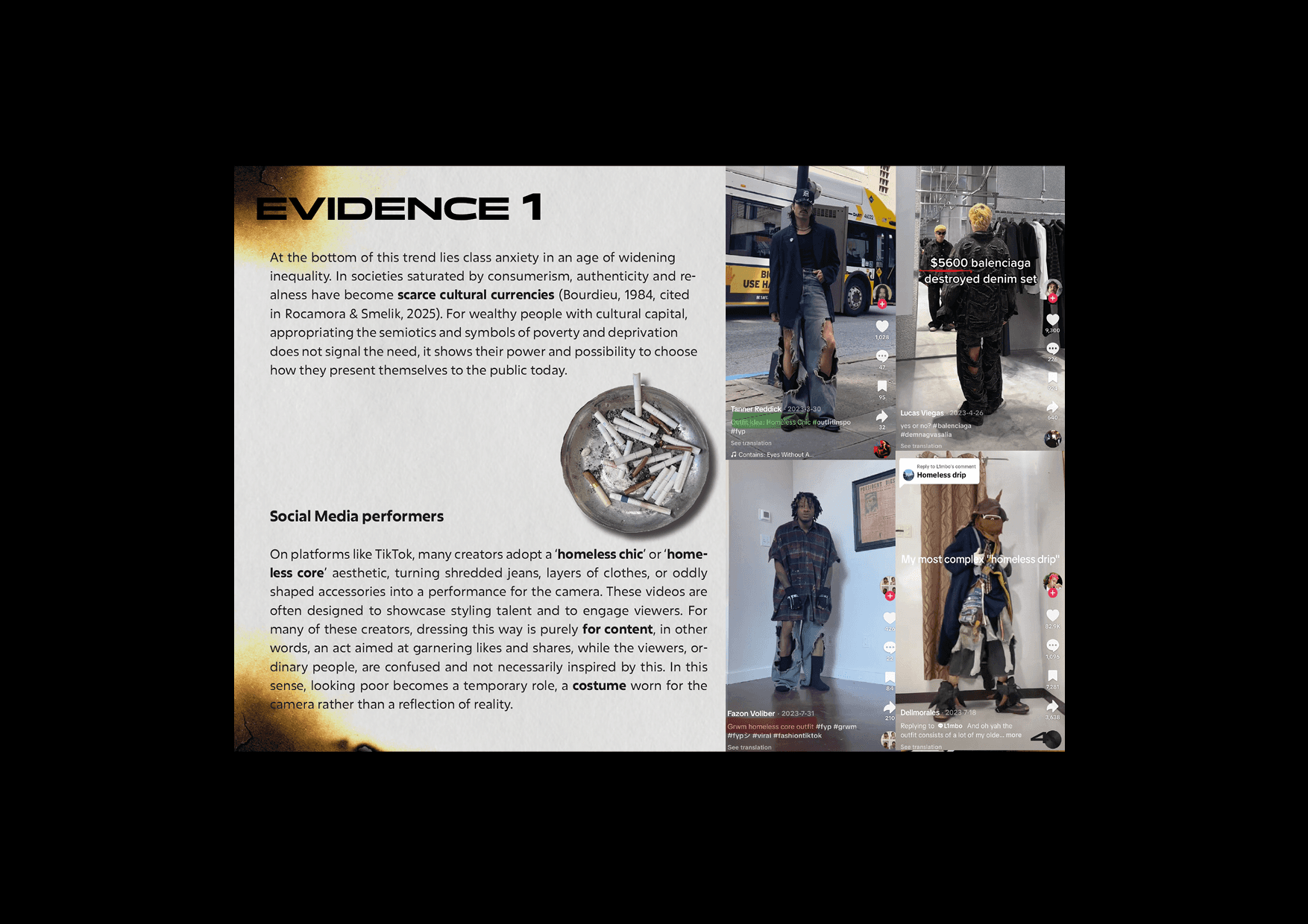 Portfolio project image