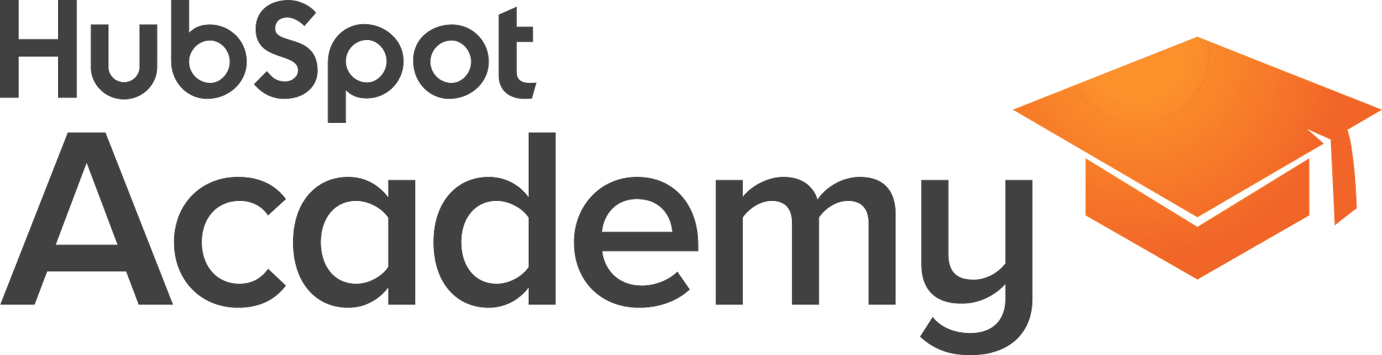 HubSpot Academy logo