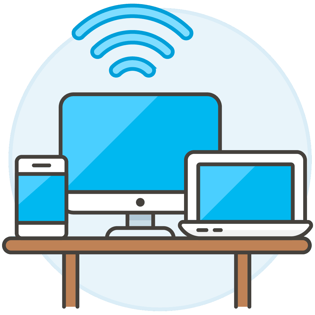 Seamlessly onboard customers to your network — Ozmo