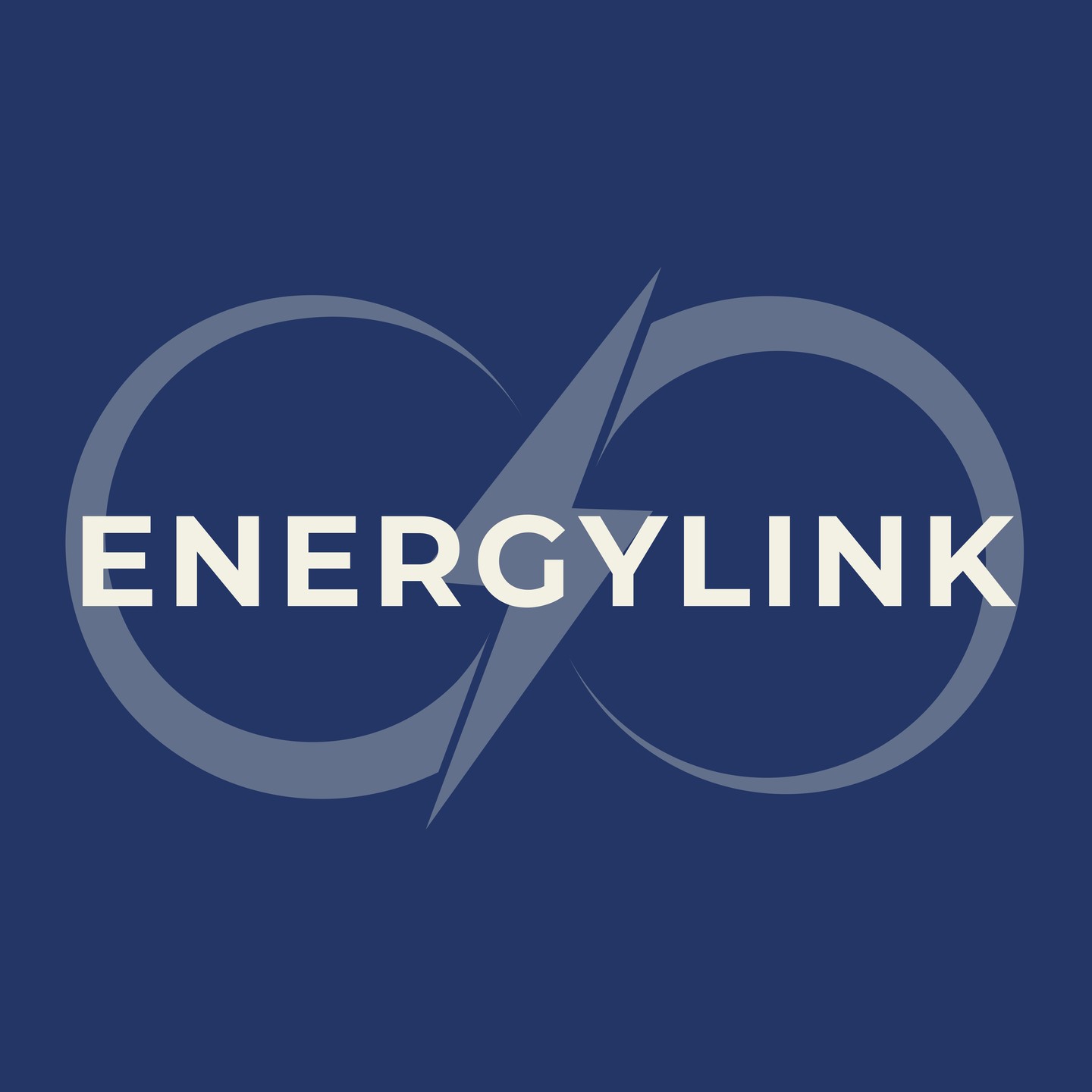 Logo EnergyLink - Solution Électrique