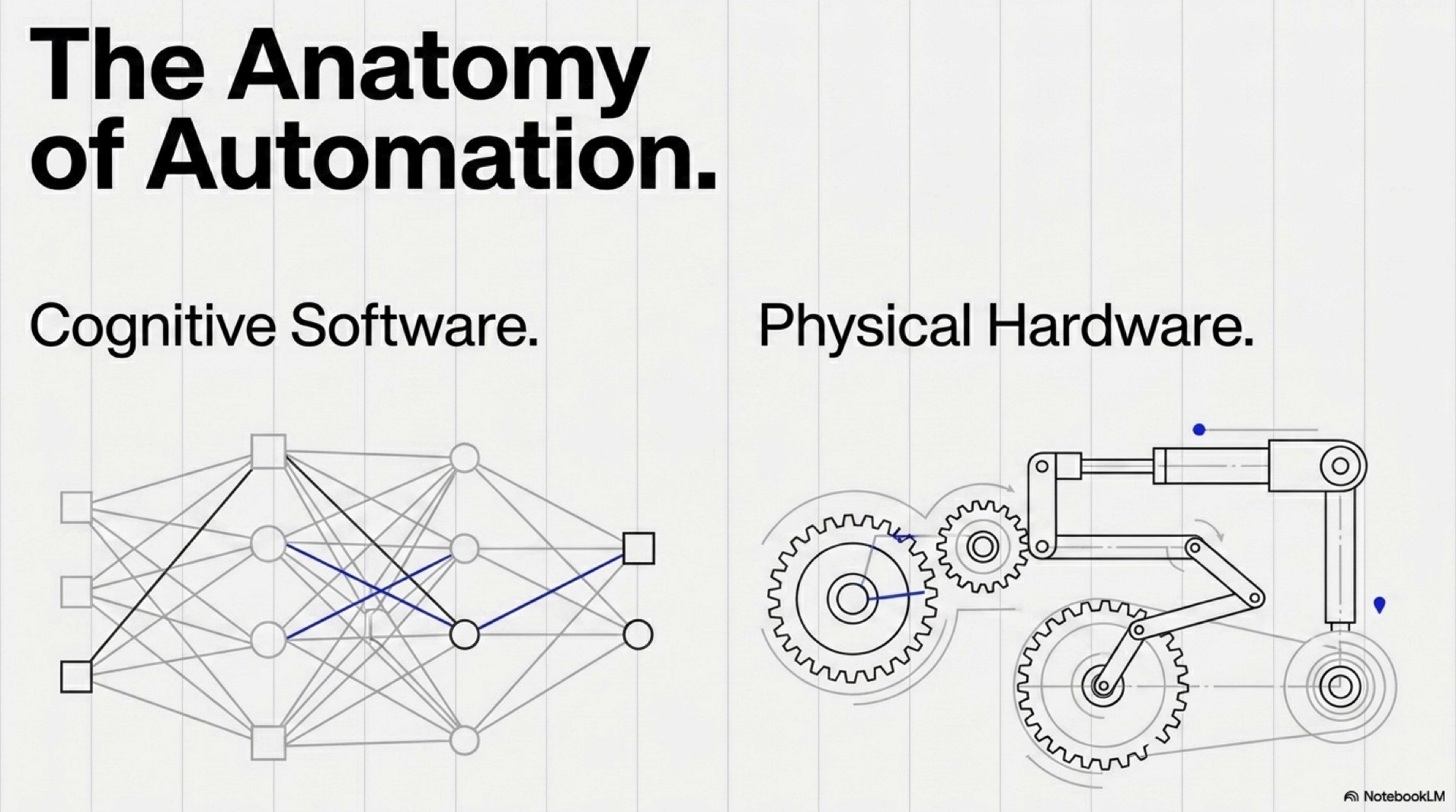 The Trillion-Dollar Workforce | How Humanoid AI is Igniting a New Manufacturing CapEx Supercycle