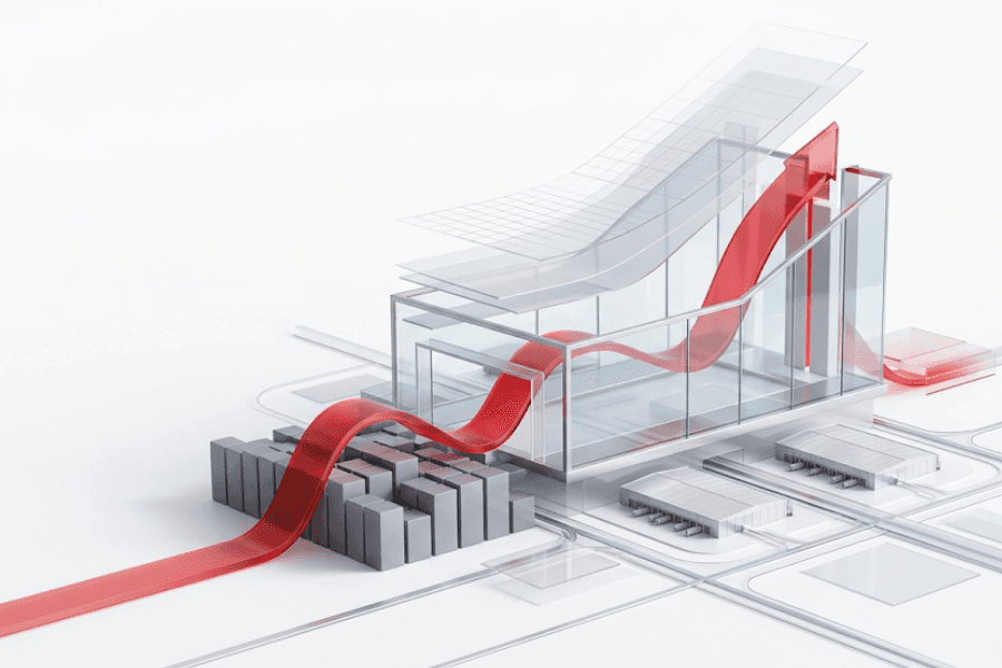 Sohna’s Logistics Boom: Why Warehouse Owners Need Strong Credit Ratings to Refinance High-Interest Term Loans