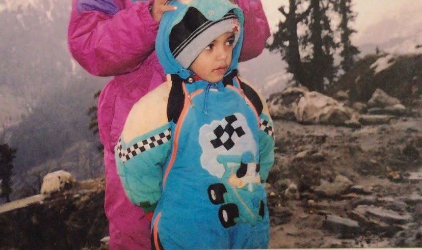I have always liked cars (peep the clothing)