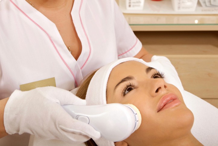 beauty clinic gallery of treatments