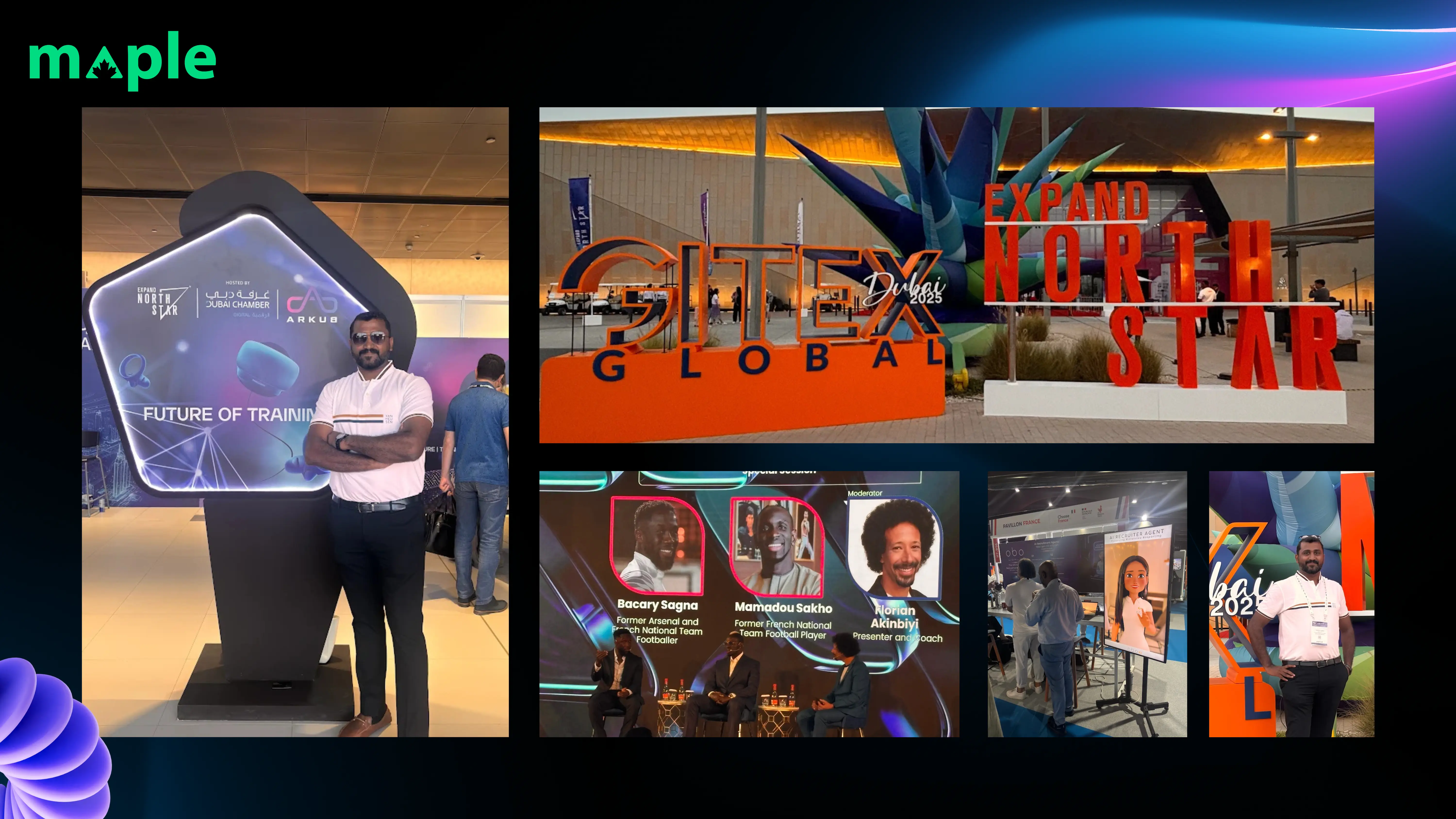 GITEX Global 2025 – A Celebration of Innovation and Possibilities