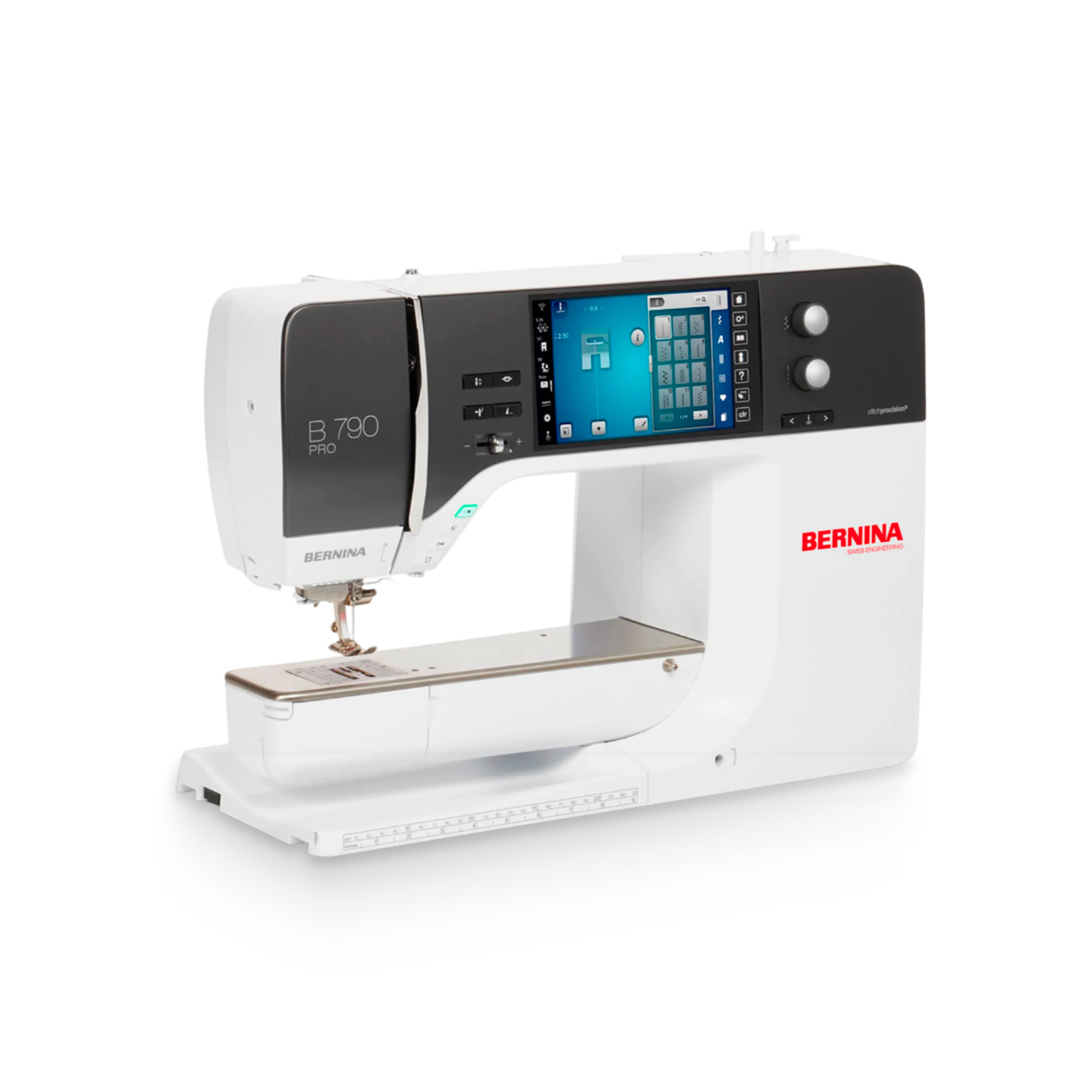 Bernina 790 PRO