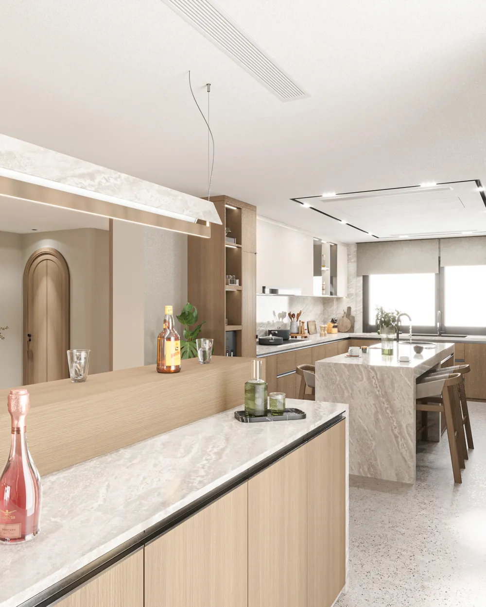 DAMAC HILLS - DUBAI project image 15 by Arc in Space
